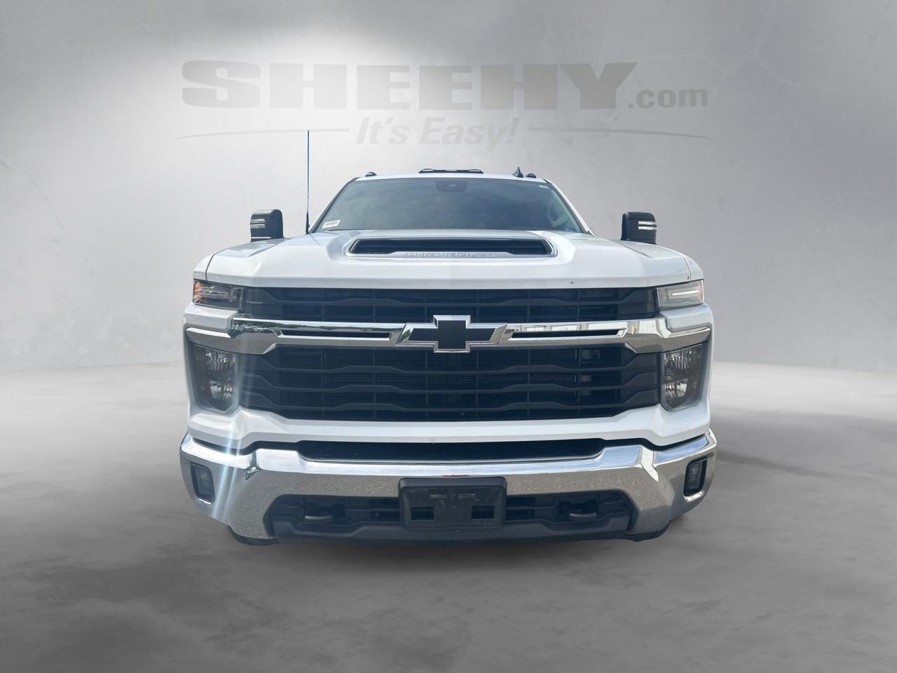 2024 Chevrolet Silverado 2500HD LT Ashland VA