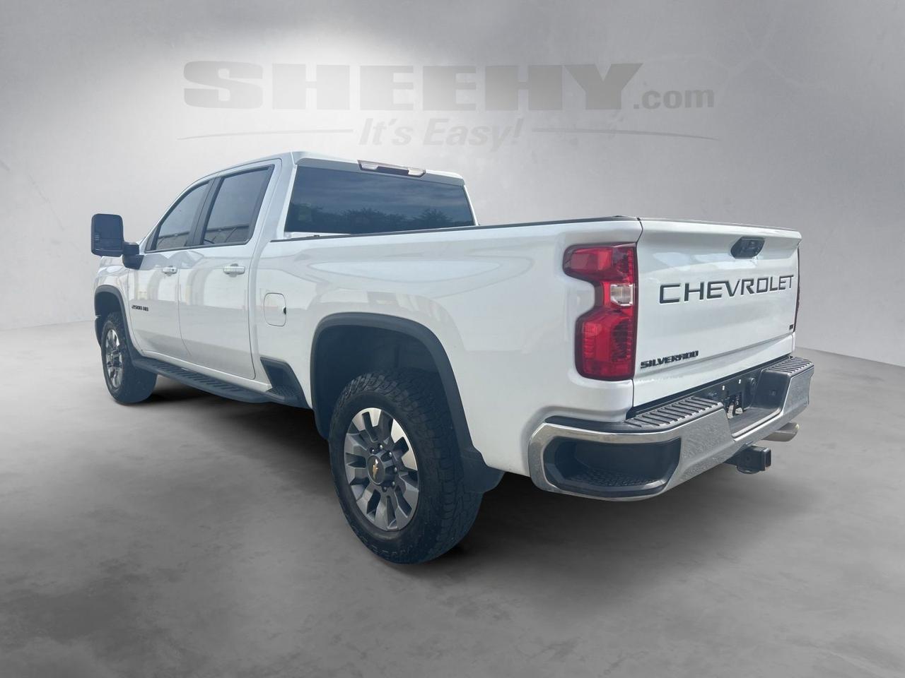 2024 Chevrolet Silverado 2500HD LT Ashland VA