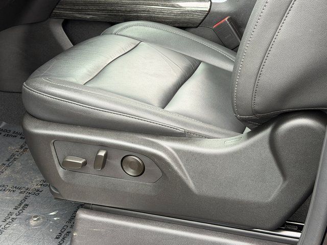 2024 Chevrolet Silverado 2500HD LT Springfield VA