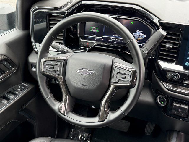 2024 Chevrolet Silverado 2500HD LT Springfield VA