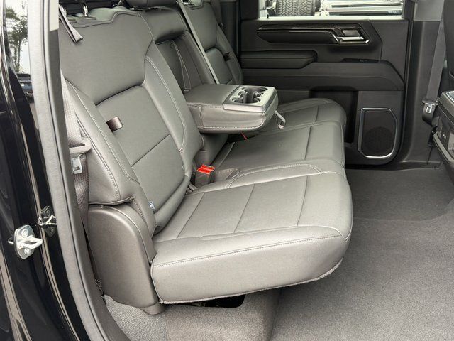 2024 Chevrolet Silverado 2500HD LT Springfield VA