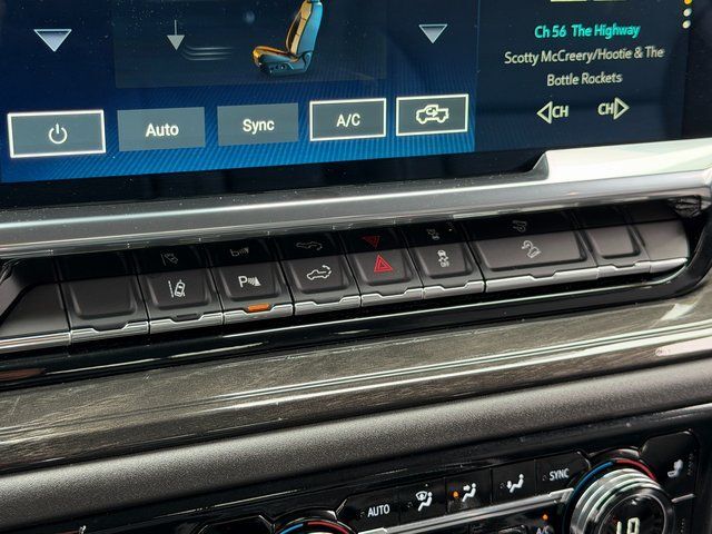 2024 Chevrolet Silverado 2500HD LT Springfield VA