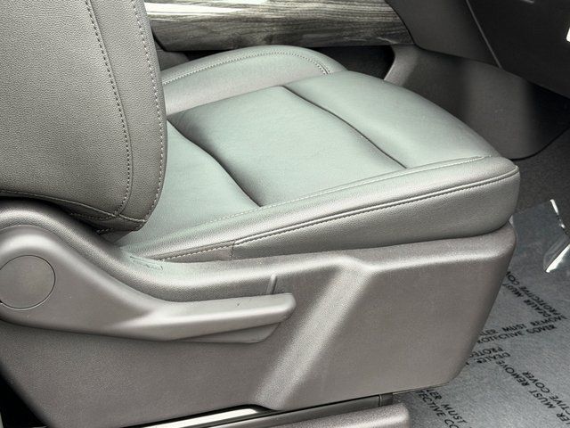 2024 Chevrolet Silverado 2500HD LT Springfield VA