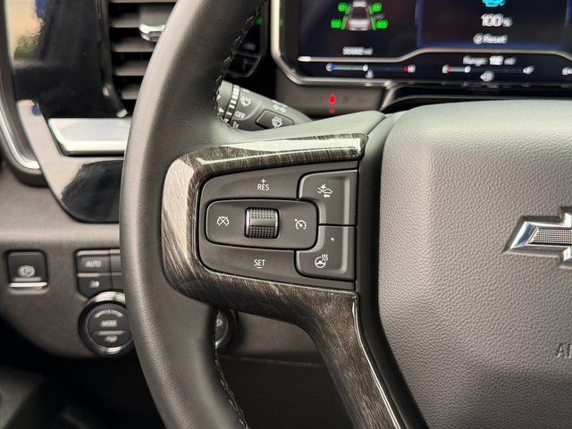 2024 Chevrolet Silverado 2500HD LT Springfield VA