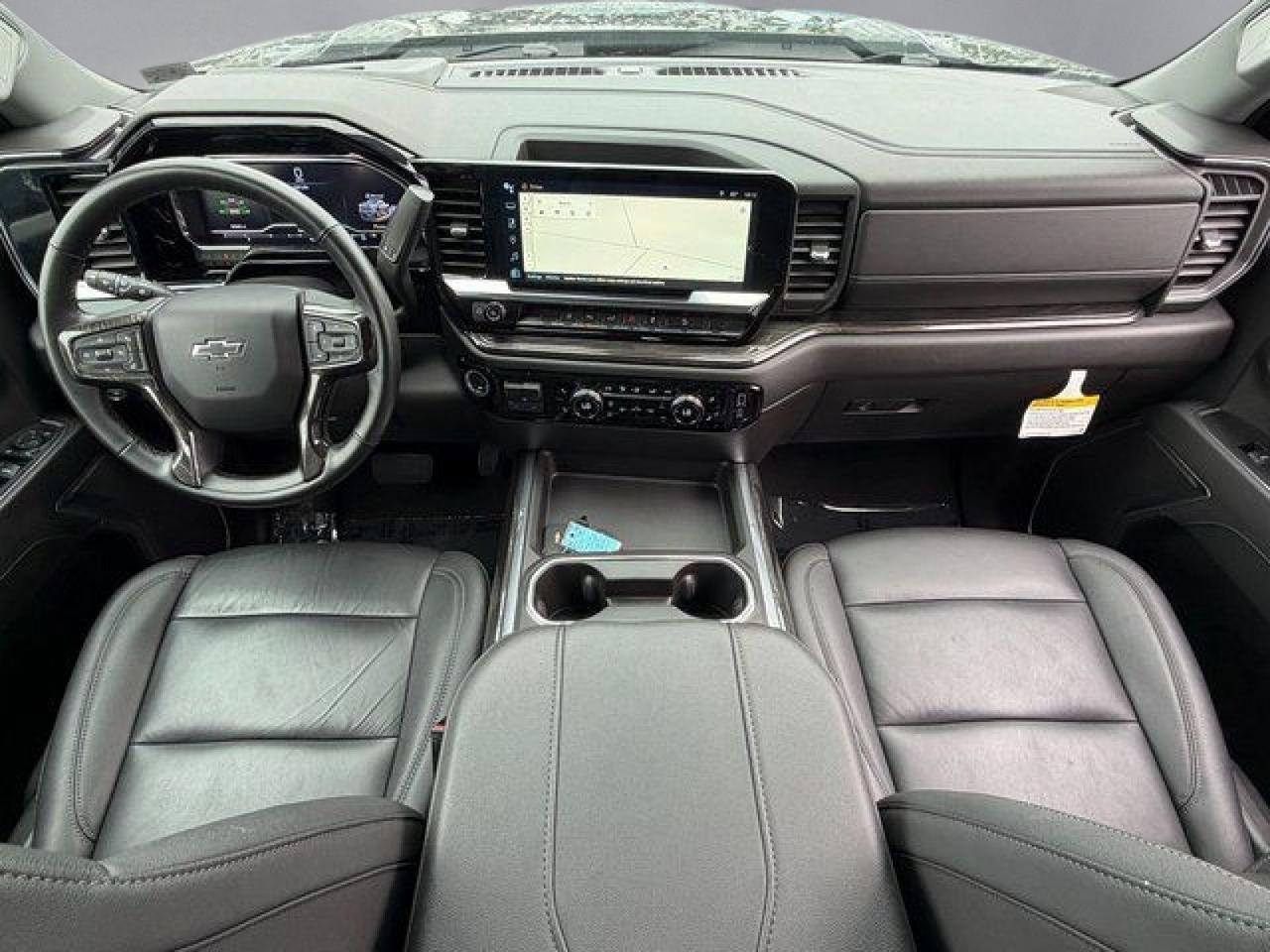 2024 Chevrolet Silverado 2500HD LT Springfield VA