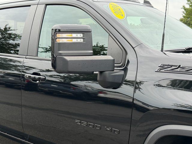 2024 Chevrolet Silverado 2500HD LT Springfield VA