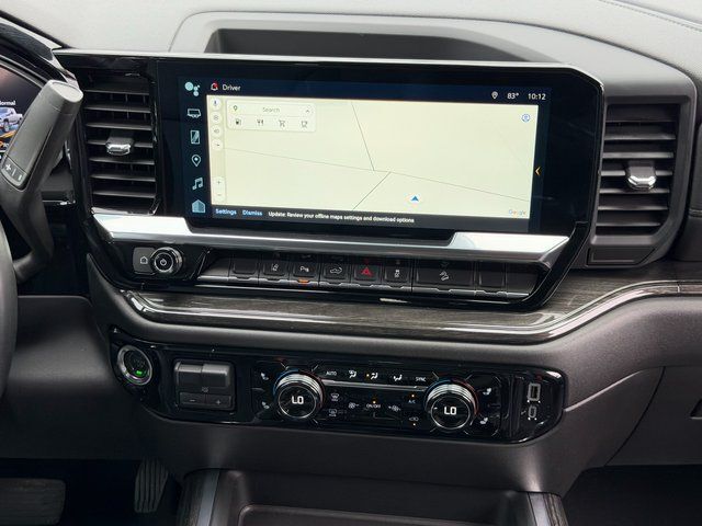 2024 Chevrolet Silverado 2500HD LT Springfield VA