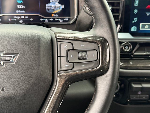 2024 Chevrolet Silverado 2500HD LT Springfield VA