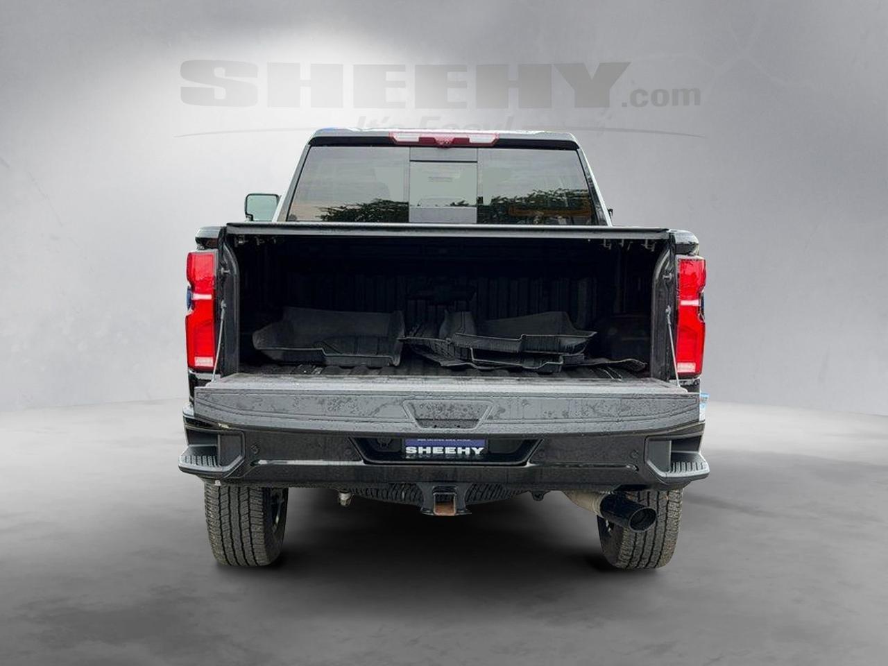 2024 Chevrolet Silverado 2500HD LT Springfield VA