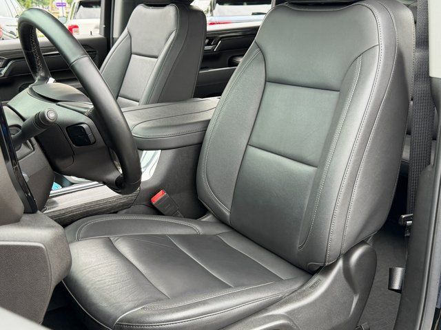 2024 Chevrolet Silverado 2500HD LT Springfield VA