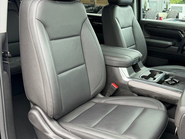 2024 Chevrolet Silverado 2500HD LT Springfield VA