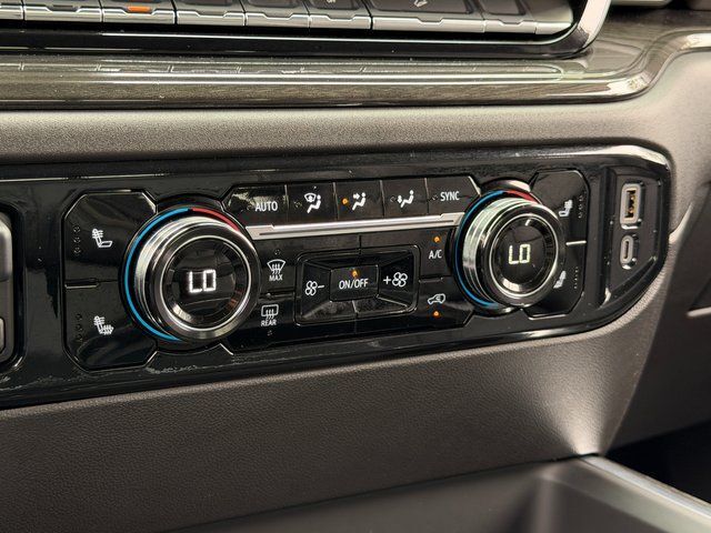 2024 Chevrolet Silverado 2500HD LT Springfield VA