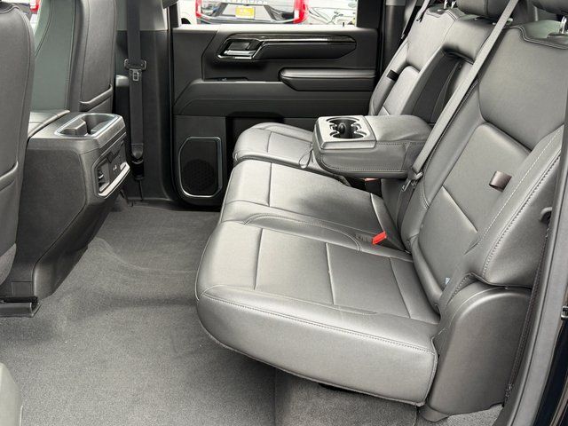 2024 Chevrolet Silverado 2500HD LT Springfield VA