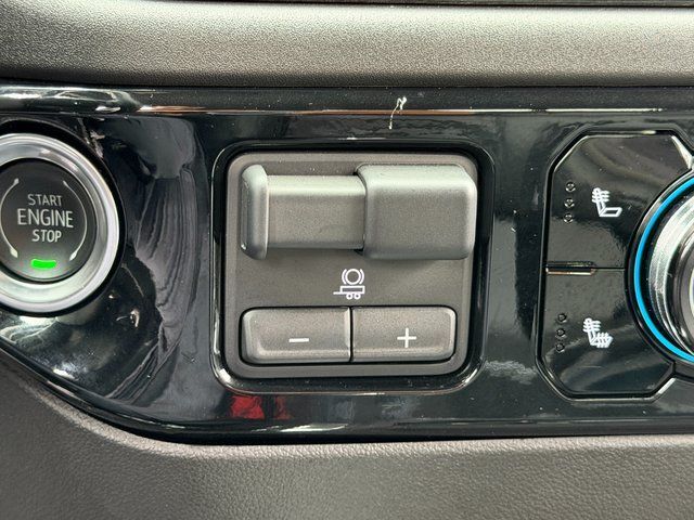 2024 Chevrolet Silverado 2500HD LT Springfield VA