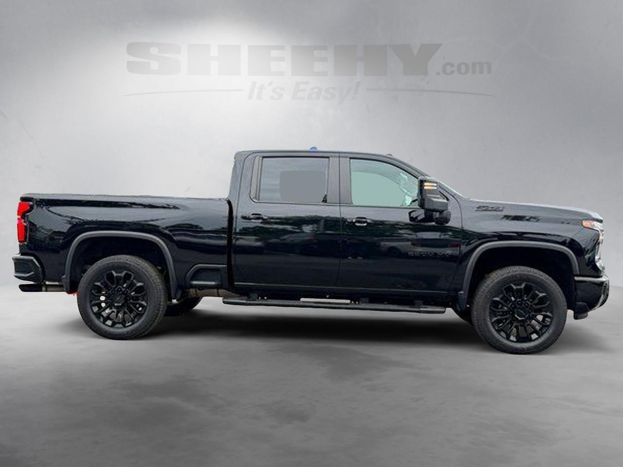 2024 Chevrolet Silverado 2500HD LT Springfield VA