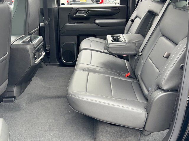 2024 Chevrolet Silverado 2500HD LT Springfield VA