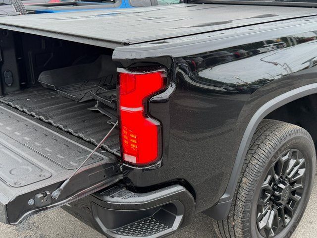 2024 Chevrolet Silverado 2500HD LT Springfield VA