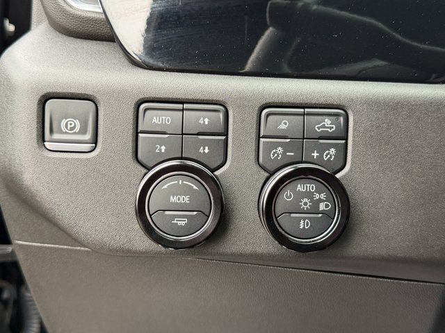 2024 Chevrolet Silverado 2500HD LT Springfield VA