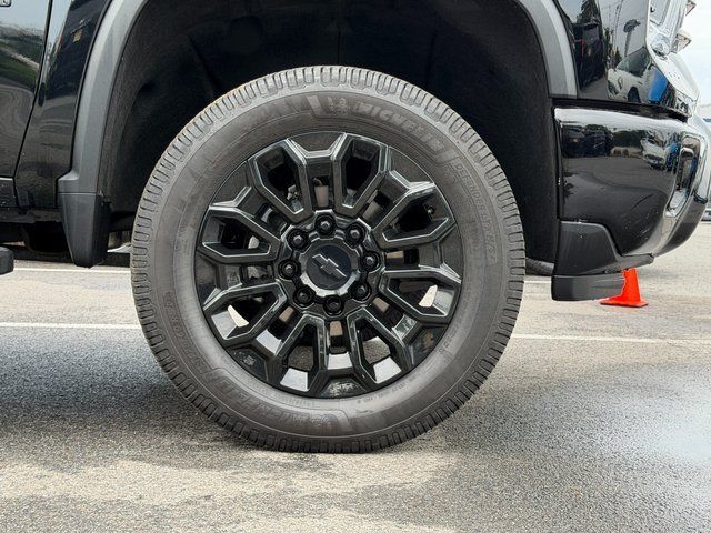 2024 Chevrolet Silverado 2500HD LT Springfield VA