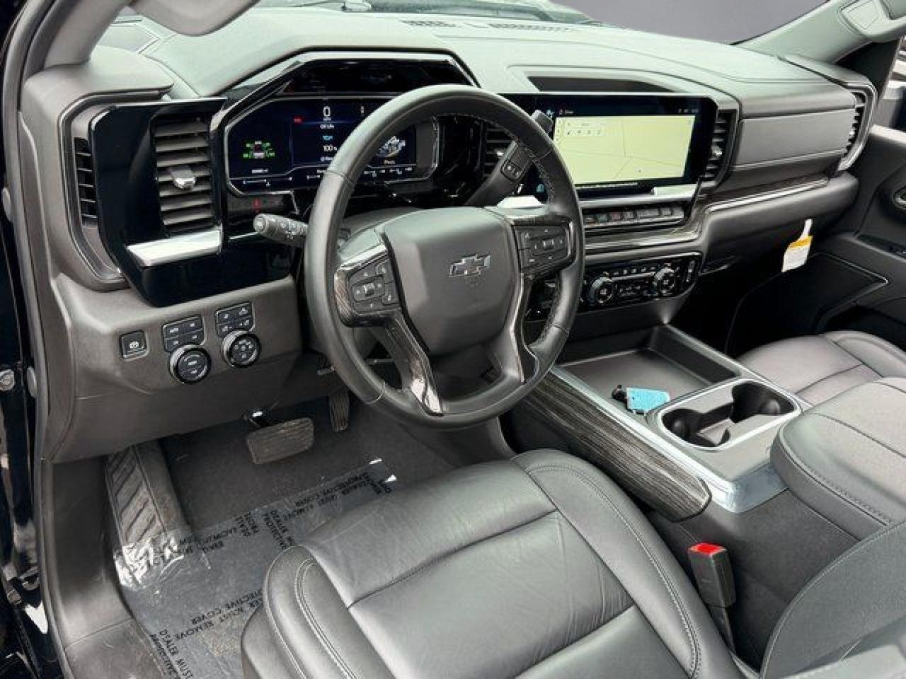 2024 Chevrolet Silverado 2500HD LT Springfield VA