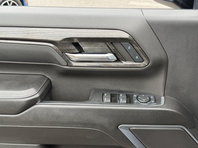 2024 Chevrolet Silverado 2500HD LT Springfield VA