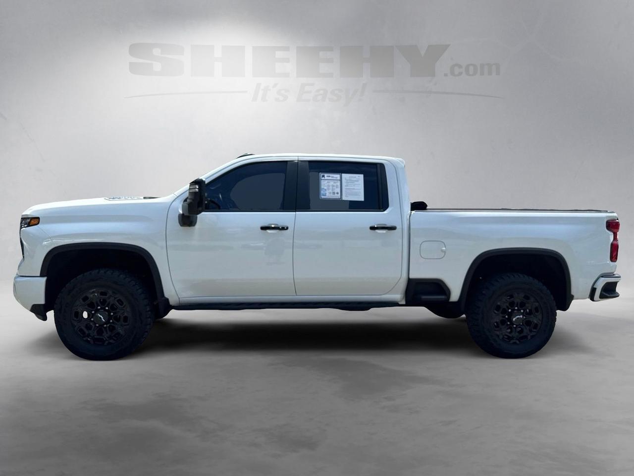 2024 Chevrolet Silverado 2500HD LT Warrenton VA
