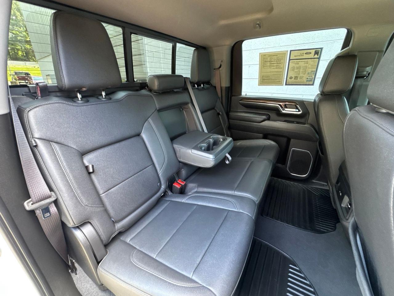 2024 Chevrolet Silverado 2500HD LT Warrenton VA