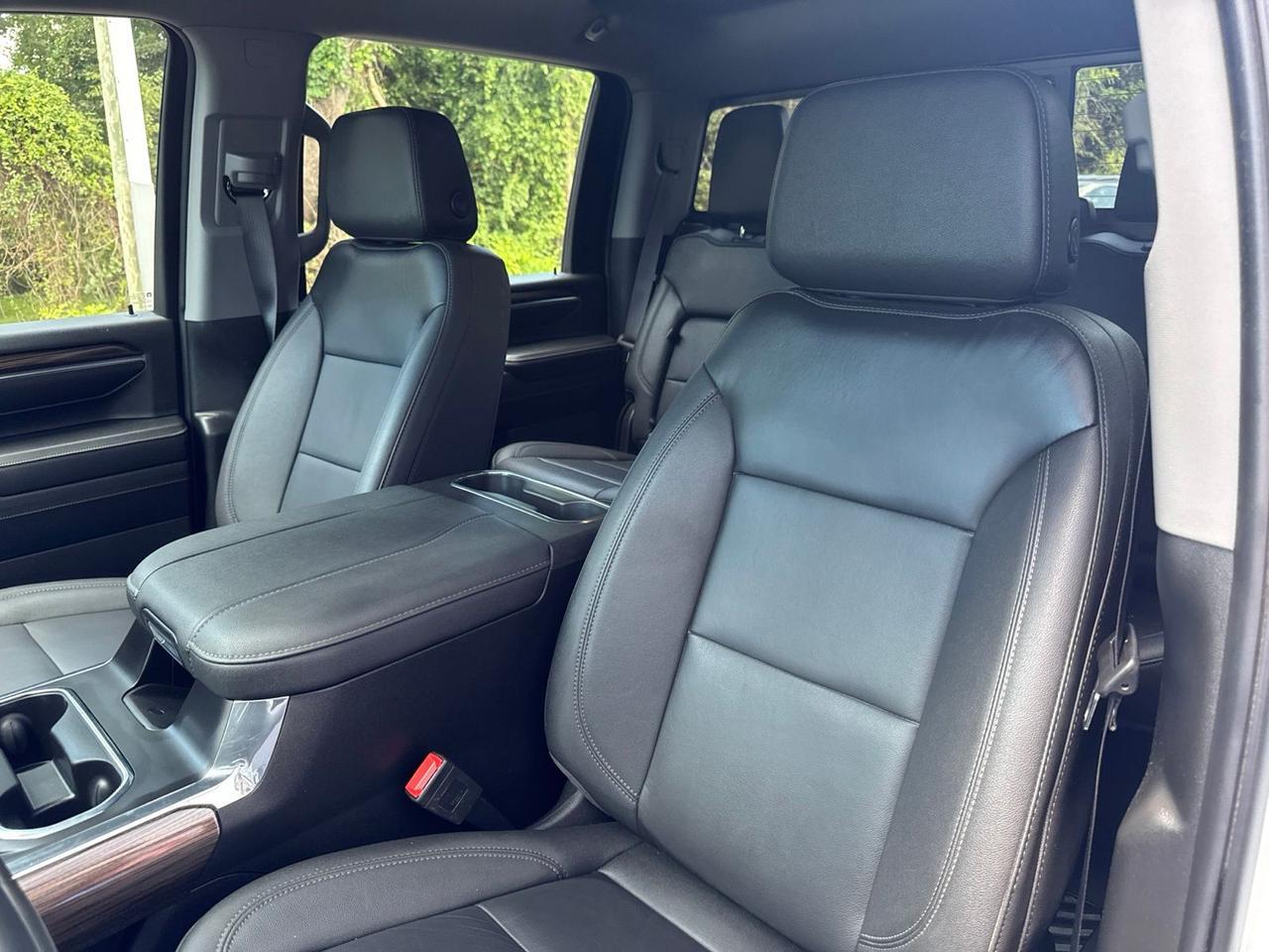2024 Chevrolet Silverado 2500HD LT Warrenton VA