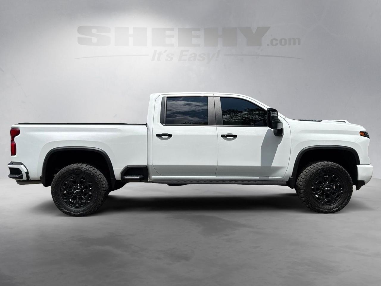 2024 Chevrolet Silverado 2500HD LT Warrenton VA