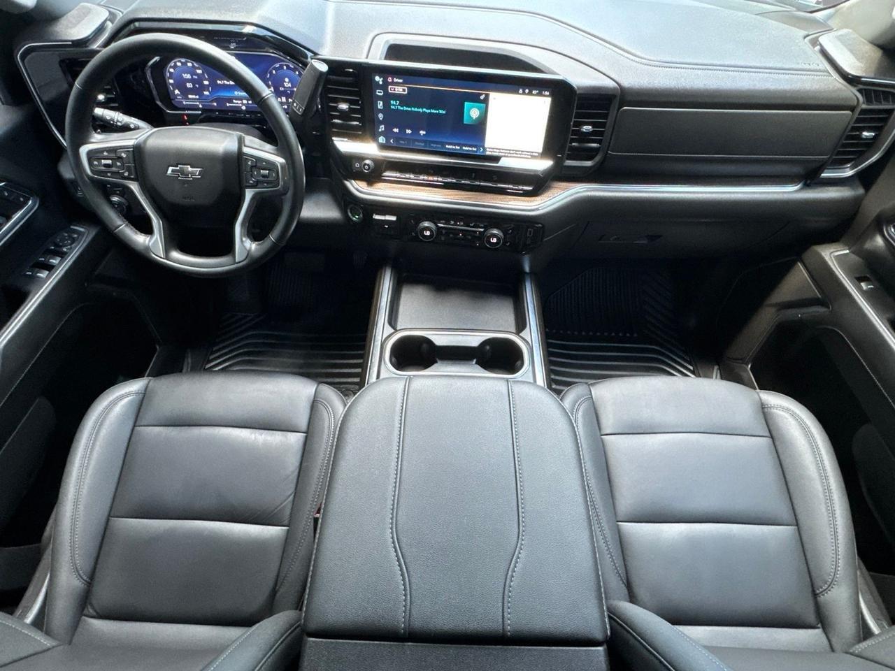 2024 Chevrolet Silverado 2500HD LT Warrenton VA