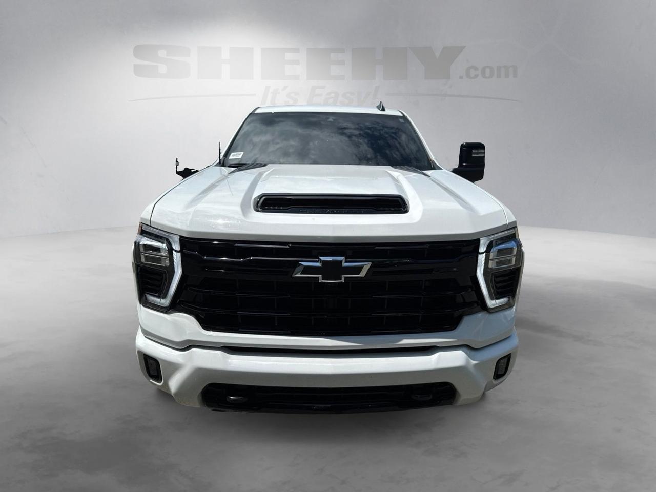 2024 Chevrolet Silverado 2500HD LT Warrenton VA