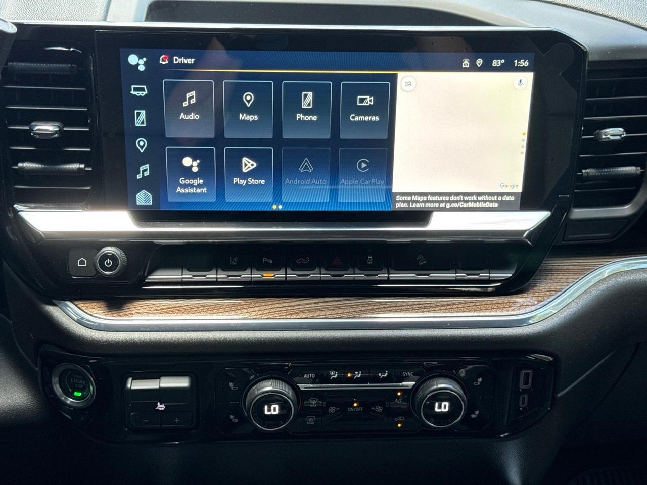 2024 Chevrolet Silverado 2500HD LT Warrenton VA