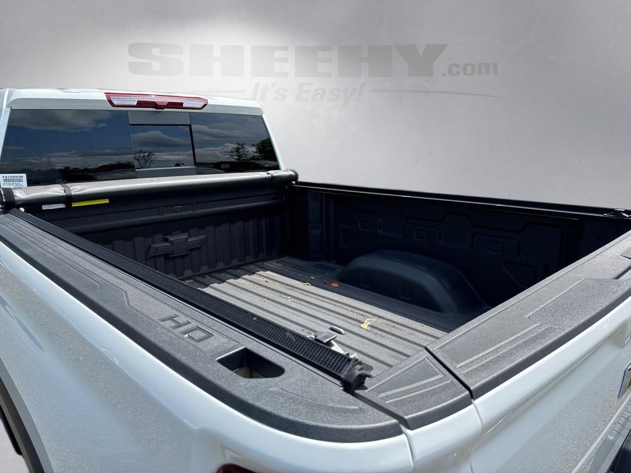 2024 Chevrolet Silverado 2500HD LT Warrenton VA