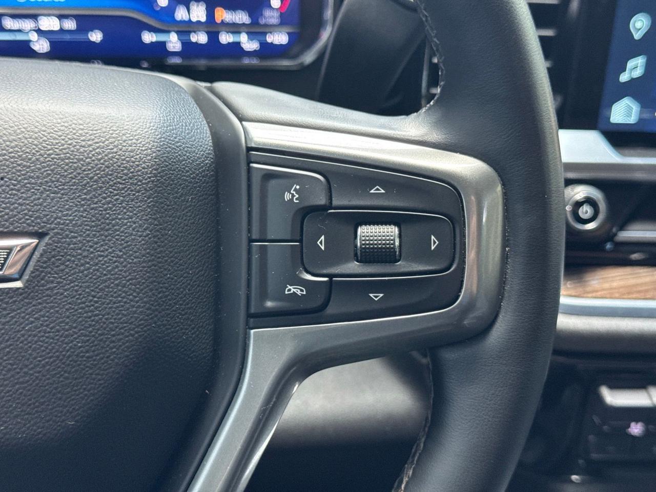 2024 Chevrolet Silverado 2500HD LT Warrenton VA