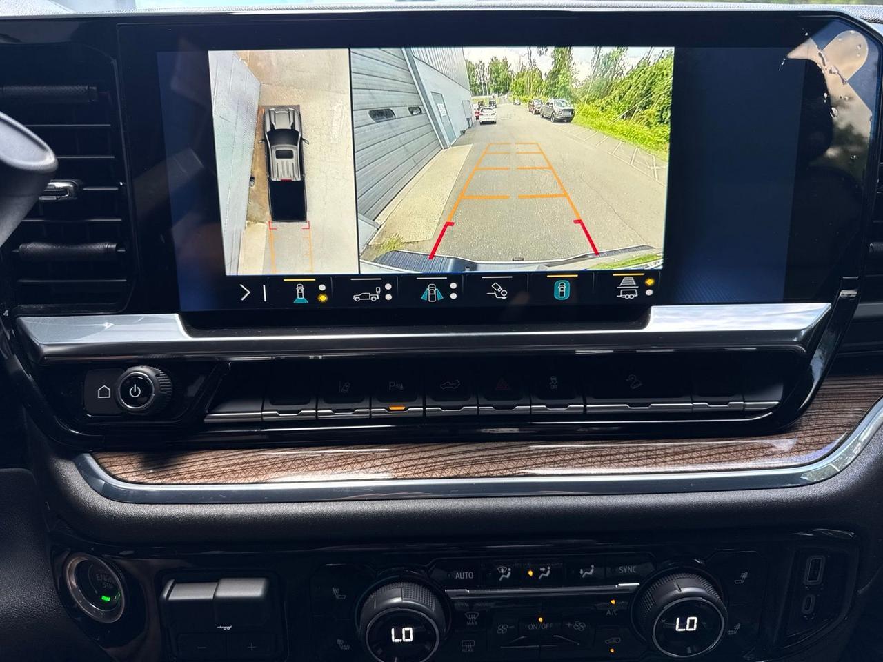 2024 Chevrolet Silverado 2500HD LT Warrenton VA