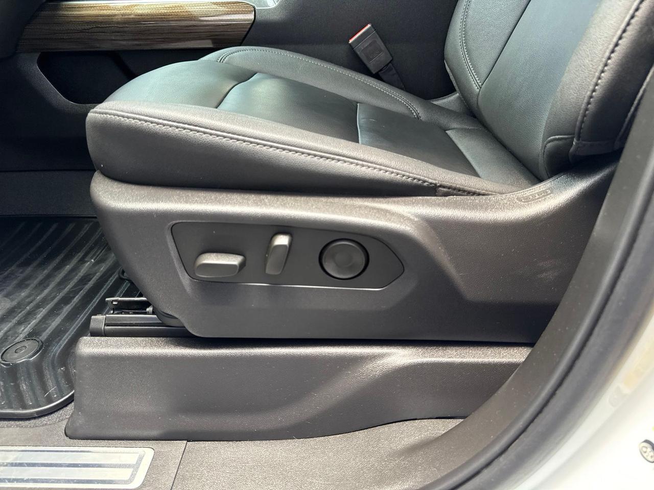 2024 Chevrolet Silverado 2500HD LT Warrenton VA