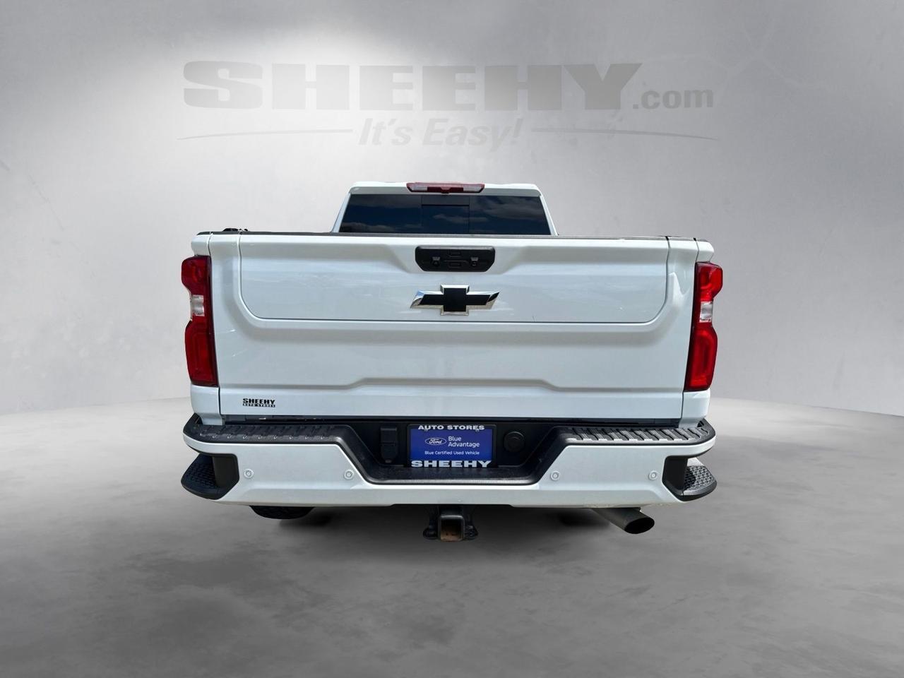 2024 Chevrolet Silverado 2500HD LT Warrenton VA