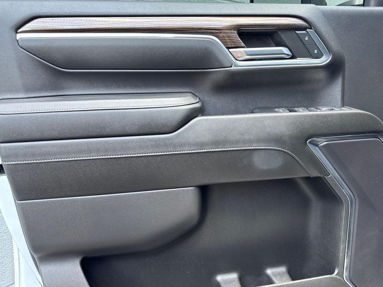 2024 Chevrolet Silverado 2500HD LT Warrenton VA