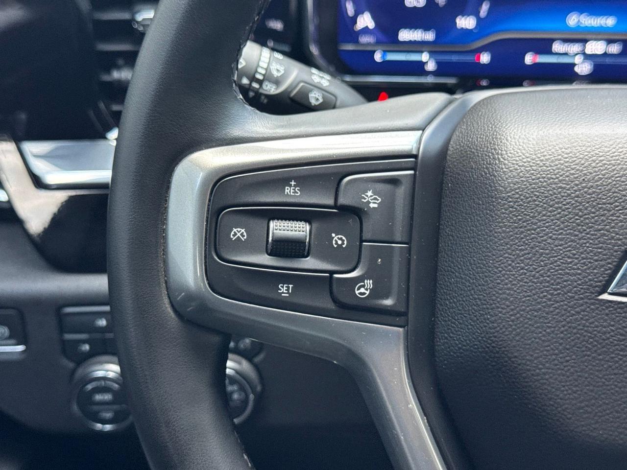 2024 Chevrolet Silverado 2500HD LT Warrenton VA