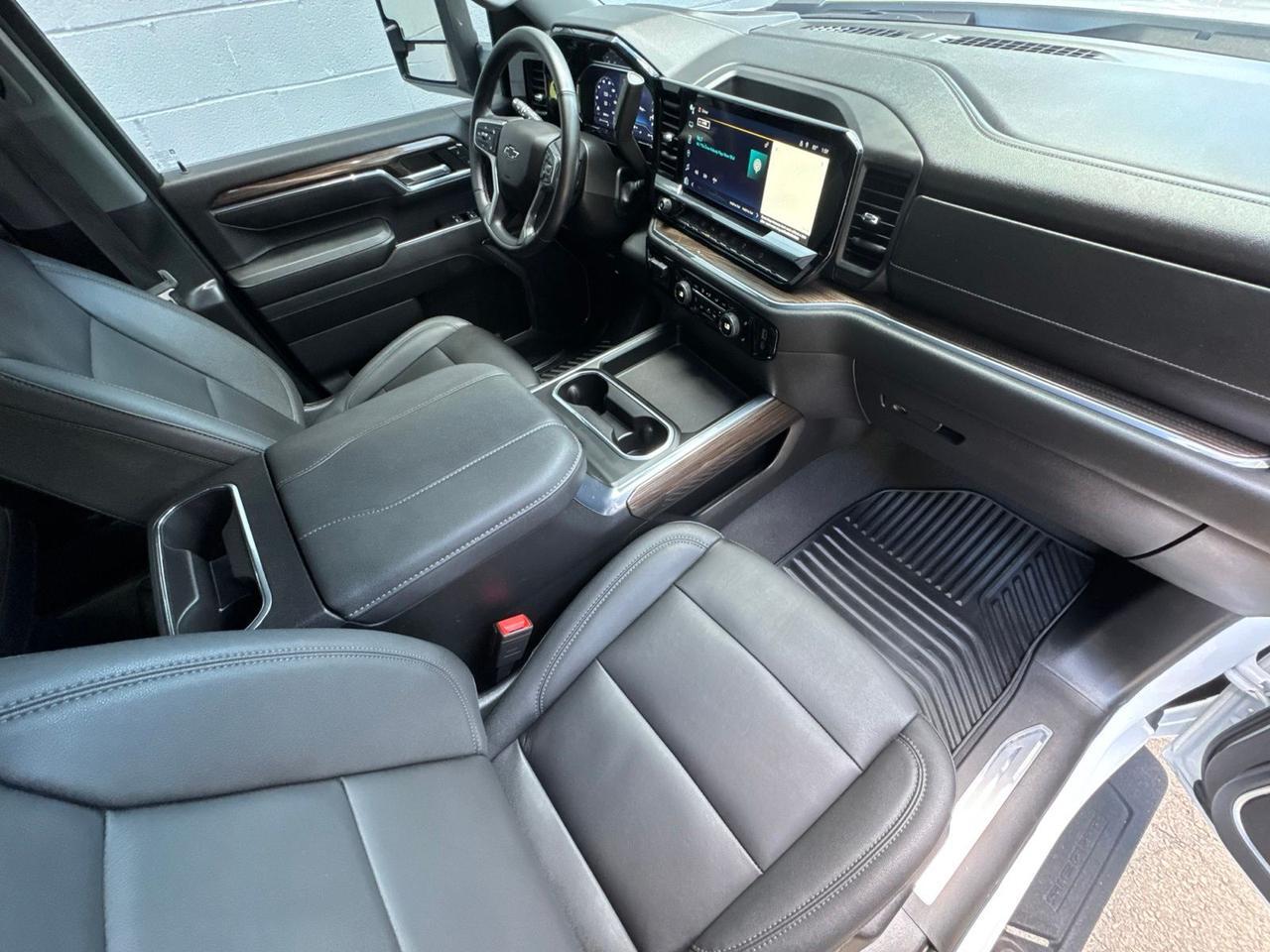 2024 Chevrolet Silverado 2500HD LT Warrenton VA