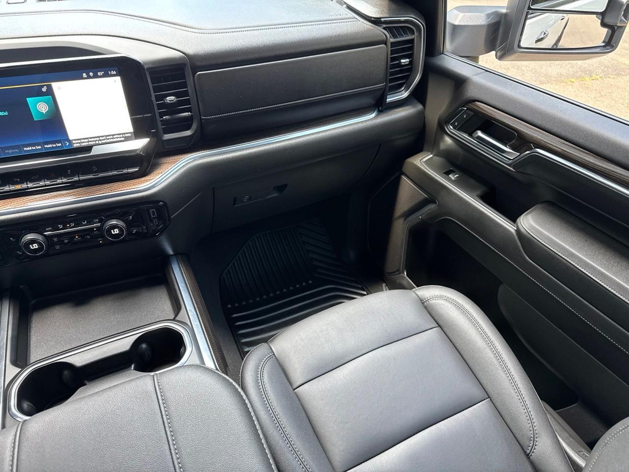2024 Chevrolet Silverado 2500HD LT Warrenton VA