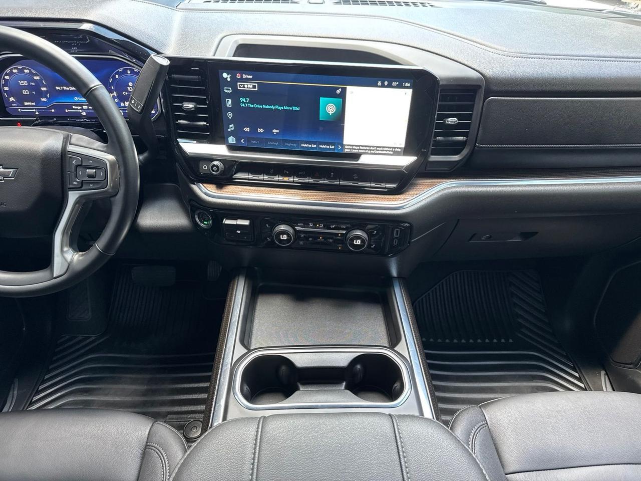 2024 Chevrolet Silverado 2500HD LT Warrenton VA