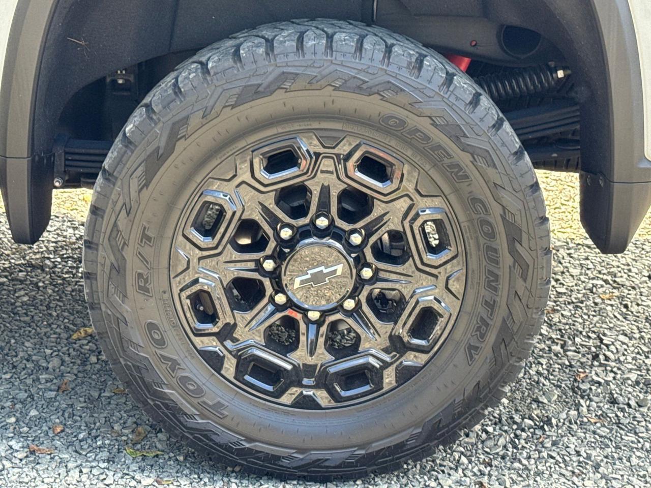2024 Chevrolet Silverado 2500HD LT Warrenton VA