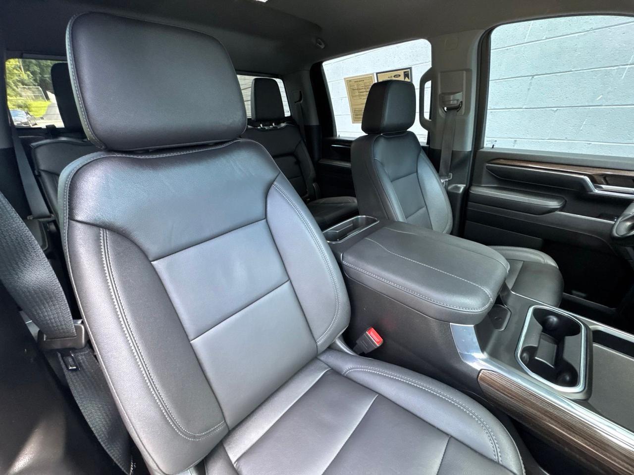 2024 Chevrolet Silverado 2500HD LT Warrenton VA