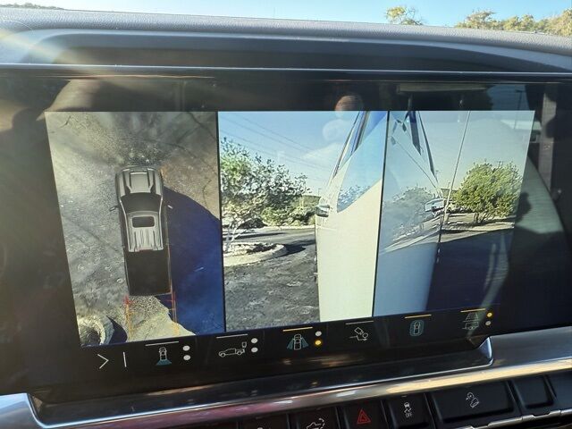 2024 Chevrolet Silverado 2500HD LTZ TX 2024 Chevrolet Silverado 2500HD LTZ TX