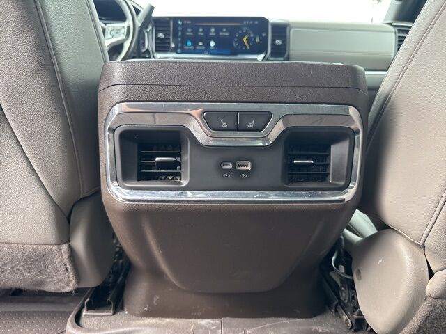 2024 Chevrolet Silverado 2500HD LTZ Kerrville TX