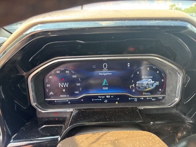 2024 Chevrolet Silverado 2500HD LTZ  TX