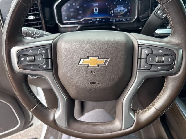 2024 Chevrolet Silverado 2500HD LTZ Kerrville TX