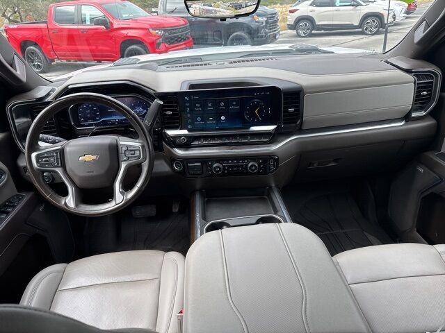 2024 Chevrolet Silverado 2500HD LTZ Kerrville TX