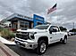 2024 Chevrolet Silverado 2500HD LTZ  TX